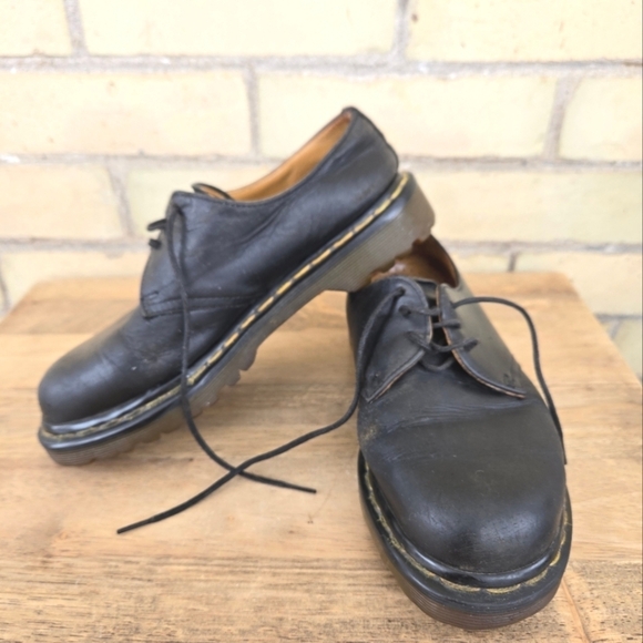 Vintage Dr. Martens - Picture 13 of 13